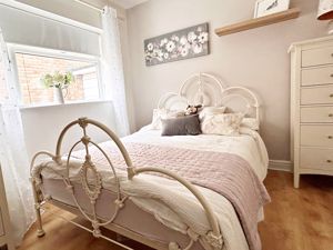 Bedroom Two- click for photo gallery